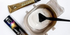 Все о красителе JOICO Lumishine DD