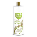Инструкция: состав для кератинового выпрямления Love Potion Selagem Agua De Arroz